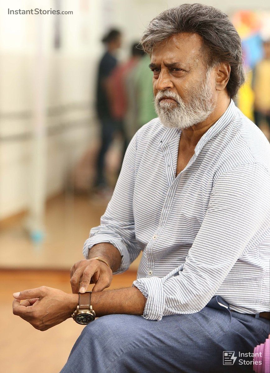 Rajinikanth says he will take legal action against brands if they ...