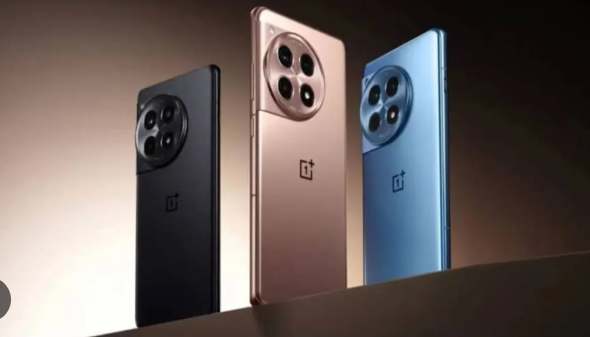Amazon Diwali Sale: OnePlus 12R पर धांसू ऑफर