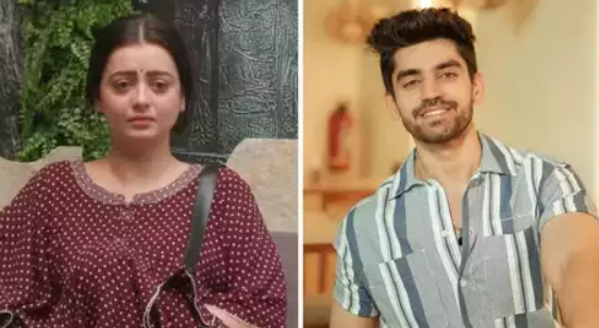 अविनाश बोले- मेरा पीछा छोड़ दो पांडे, मुझसे प्यार मत करो