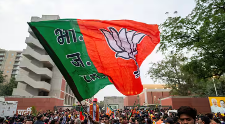 यूपी उपचुनाव के लिए बीजेपी ने जारी की कैंडिडेट्स की लिस्ट