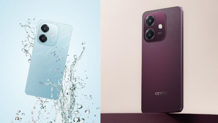 8999 रुपये में Oppo ने लॉन्च किया नया Smartphone