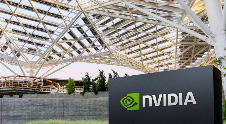 Nvidia के सिर फिर सजा सबसे मूल्यवान कंपनी का ताज