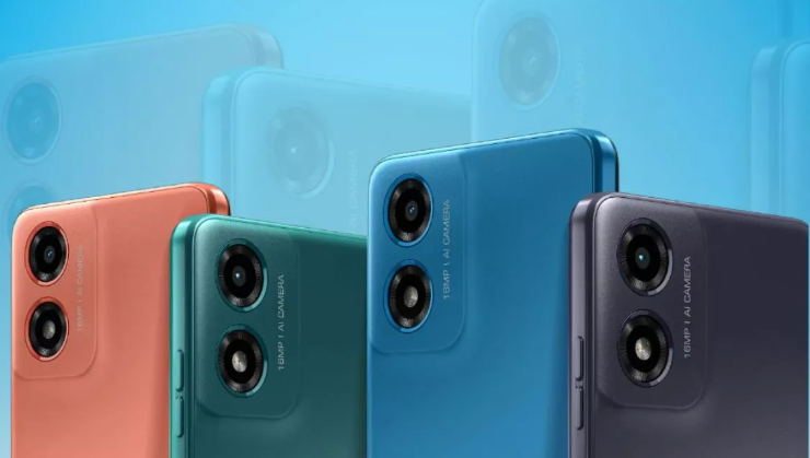 5000 mAh बैटरी और 8GB रैम वाला सबसे सस्ता स्मार्टफोन