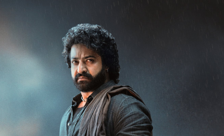 TT पर तूफान लाने के लिए तैयार Devara, इस दिन Netflix पर होगी रिलीज