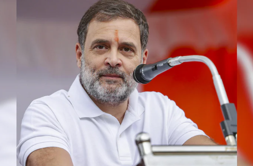 महाराष्ट्र चुनाव- राहुल ने महाविकास अघाड़ी की 5 गारंटी दीं