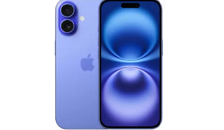 सस्ता हो गया iPhone 16! मिलेगा 5 हजार रुपये का कैशबैक