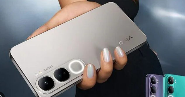 Vivo ने लॉन्च किया गया दमदार मिड-रेंड फोन