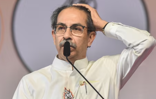 ‘ये अब सिर्फ मनोरंजन का साधन’, एग्जिट पोल के नतीजों पर बोला उद्धव ठाकरे गुट