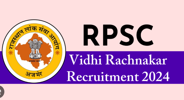 राजस्थान में सब-इंस्पेक्टर टेलिकॉम पदों पर भर्ती के लिए नोटिफिकेशन जारी