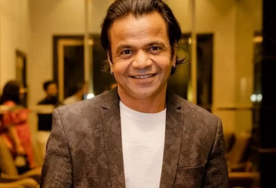 प्रयागराज पहुंचे Rajpal Yadav, महाकुंभ में विश्व कामना के लिए करवाएंगे महायज्ञ