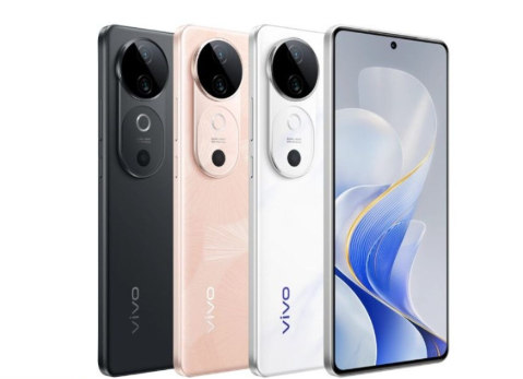 Vivo ने लॉन्च किए दो तगड़े स्मार्टफोन