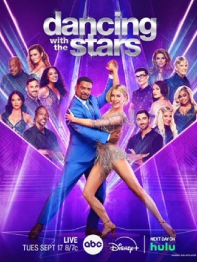 Who Won ‘Dancing With The Stars’ Season 33?