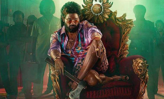 अरे तेरी… ‘पुष्पा 2’ को लगा बड़ा झटका