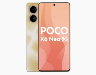 108MP कैमरे के साथ यह 5G फोन अब सस्ते दाम पर उपलब्ध