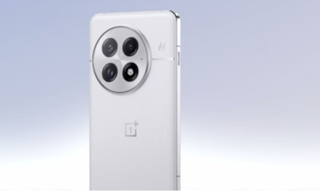 OnePlus 13 भारत में जनवरी में लॉन्च होगा।