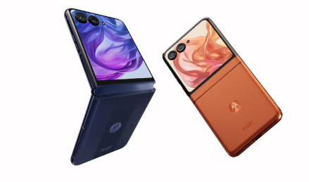Motorola Razr 50D स्मार्टफोन 50MP कैमरा और 4000mAh बैटरी के साथ प्रस्तुत