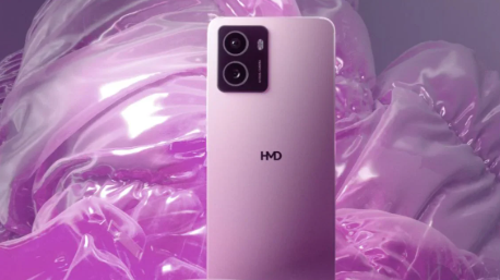 HMD का नया स्मार्टफोन, AI कैमरा और 5000 mAh की बैटरी से लैस