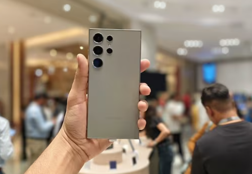 लॉन्च नजदीक: जल्द आ सकती है Galaxy S25 सीरीज