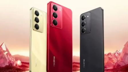 Realme 14x 5G: 6000 mAh बैटरी के साथ लॉन्च होगा सस्ता फोन