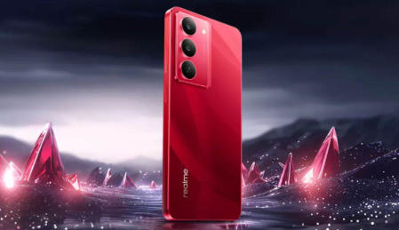 Realme का नया फोन आज लॉन्च होगा