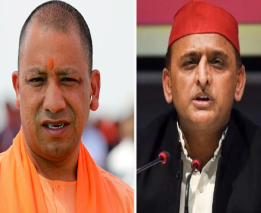 यूपी की राजनीति में 5 महीने में बड़ा बदलाव, अखिलेश यादव ने नया इतिहास रचा