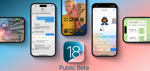 Apple ने iOS 18.3 बीटा अपडेट जारी किया