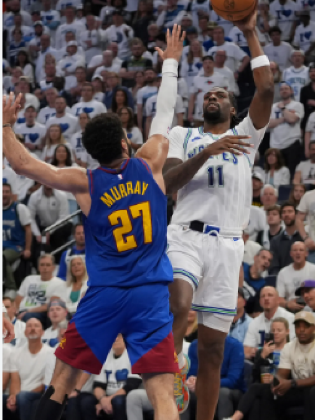 Harden scores 37 and Clippers overcome Jokic’s triple-double to beat Nuggets 126-122