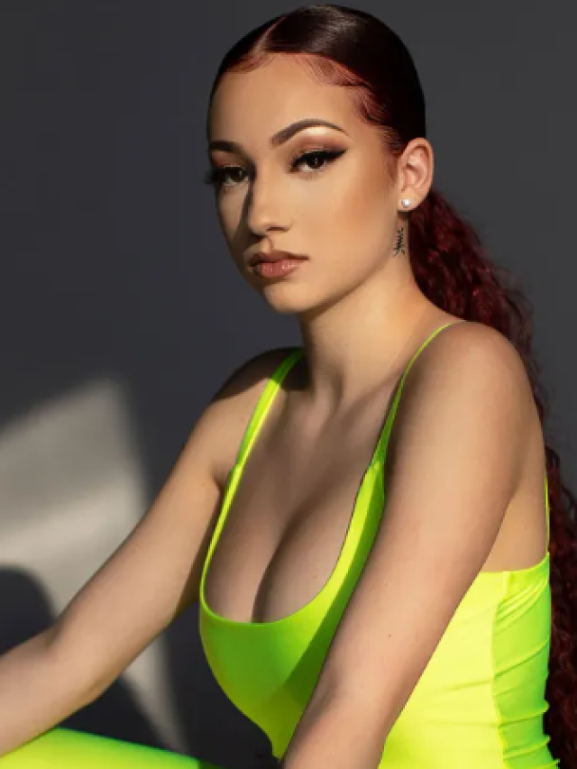 Bhad Bhabie Eyeing Family Expansion After Her Cancer Treatment