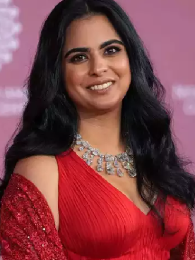 Mukesh Ambani’s daughter Isha Ambani sells her US house to Hollywood actors