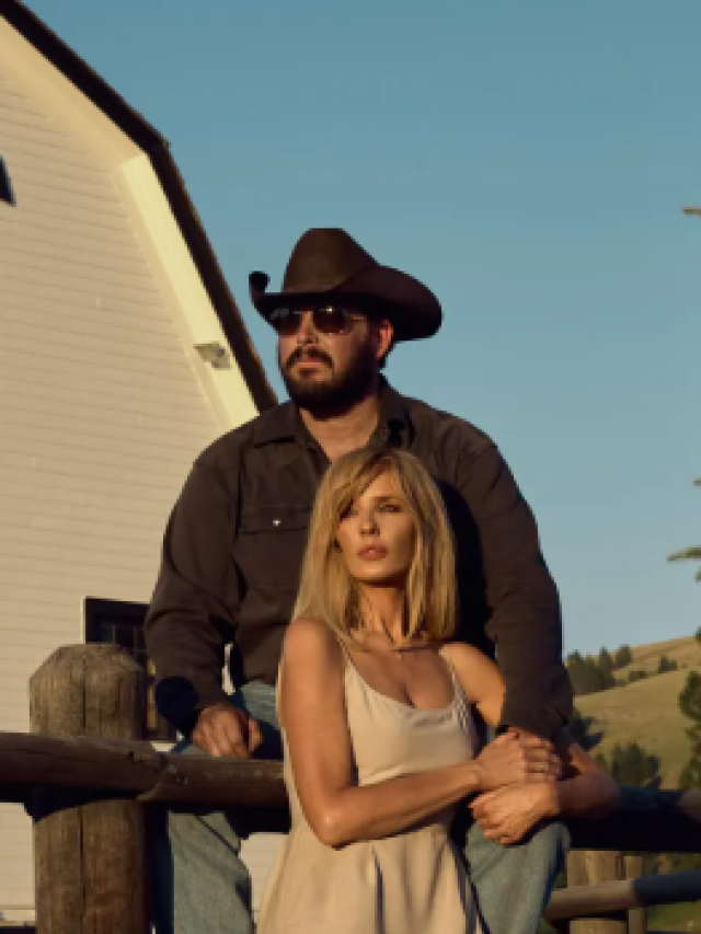 Is ‘Yellowstone’ Really Ending? The Exciting Update That Could Save Your Favorites