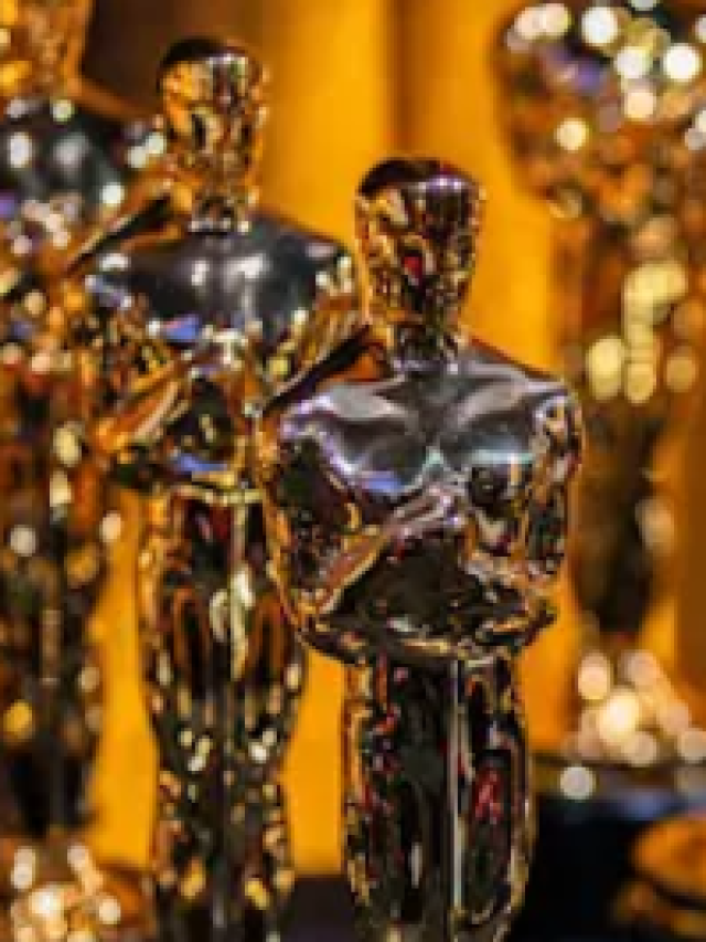 97TH OSCARS 2025 : Original Song shortlist announced