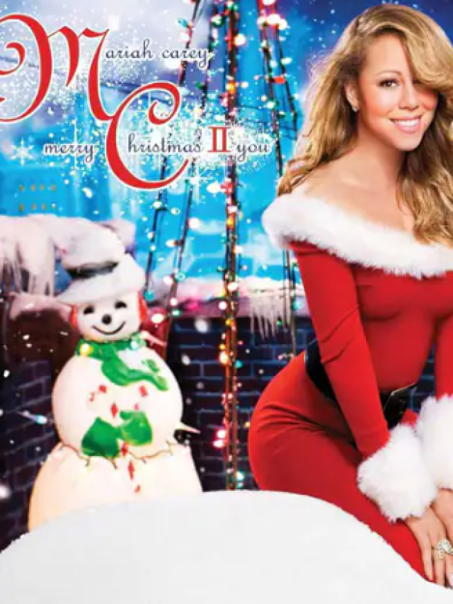 10 Best Christmas Songs To Make Your Day ‘Merry’